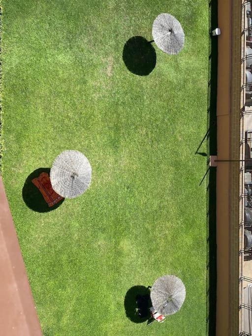 Casa Con Piscina Lejlighed Madrid Eksteriør billede