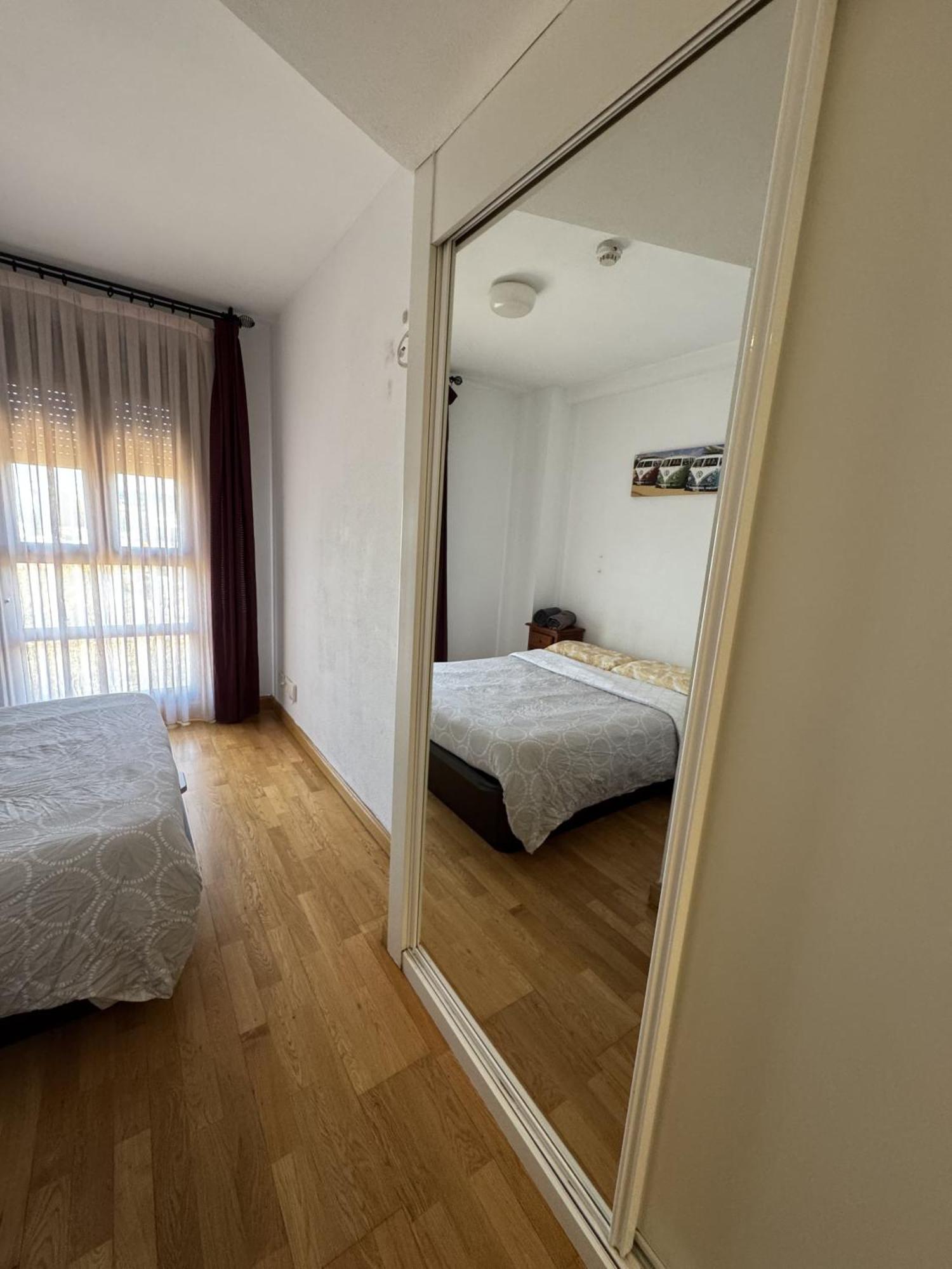 Casa Con Piscina Lejlighed Madrid Eksteriør billede
