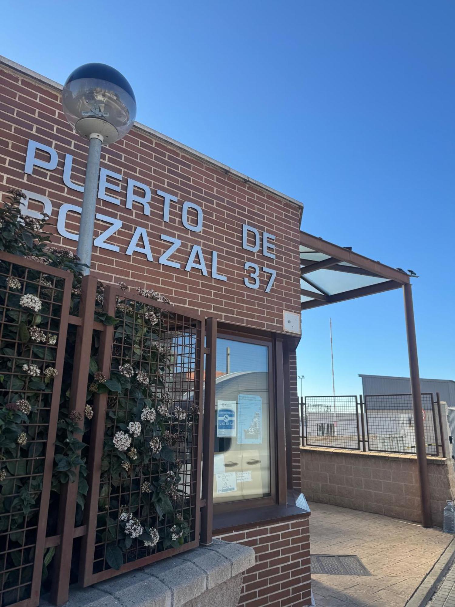 Casa Con Piscina Lejlighed Madrid Eksteriør billede