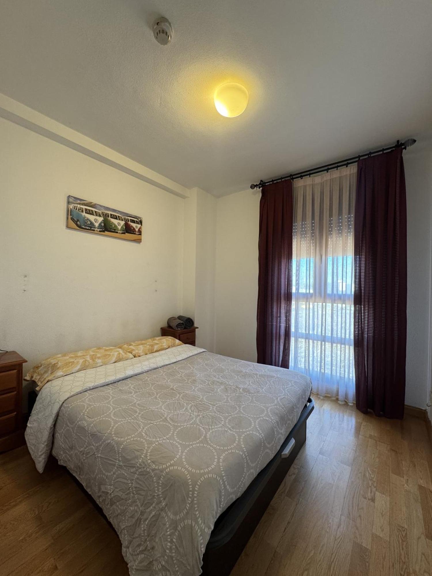 Casa Con Piscina Lejlighed Madrid Eksteriør billede