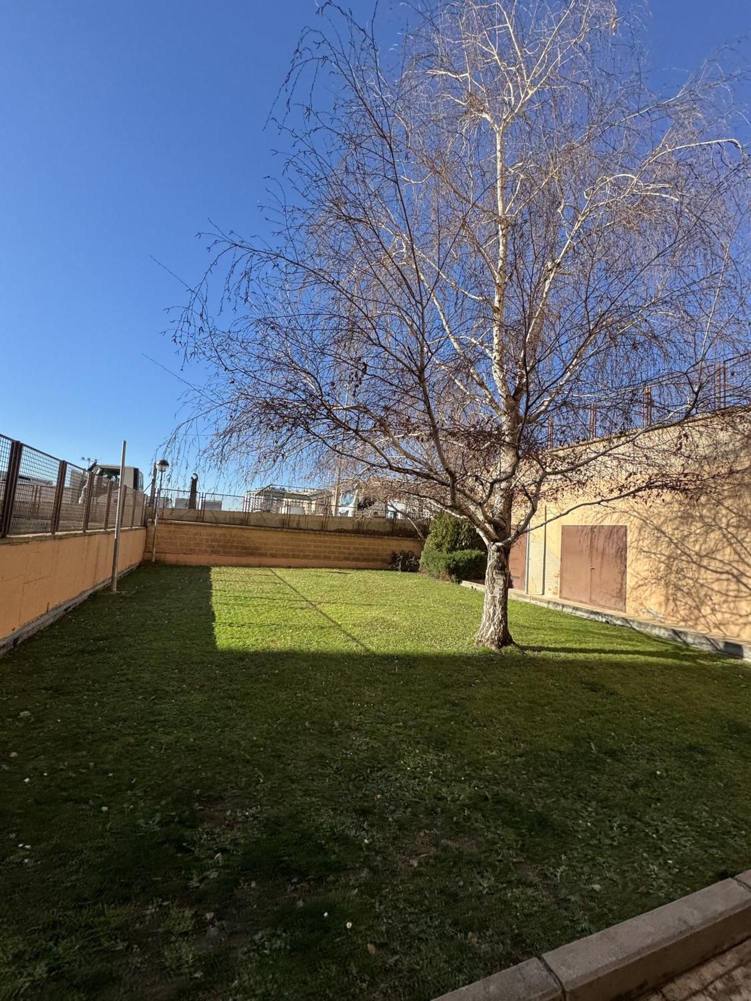 Casa Con Piscina Lejlighed Madrid Eksteriør billede