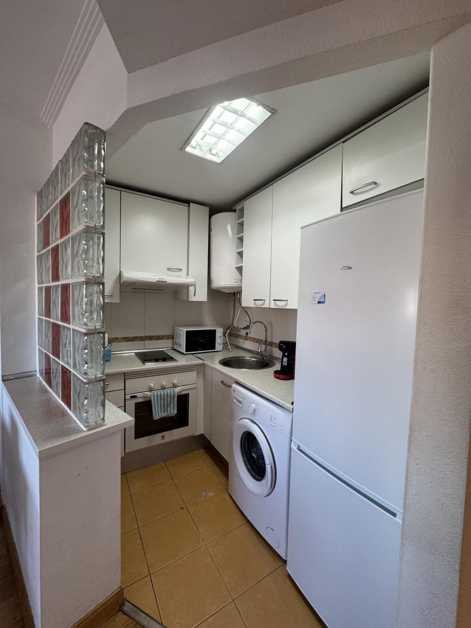 Casa Con Piscina Lejlighed Madrid Eksteriør billede