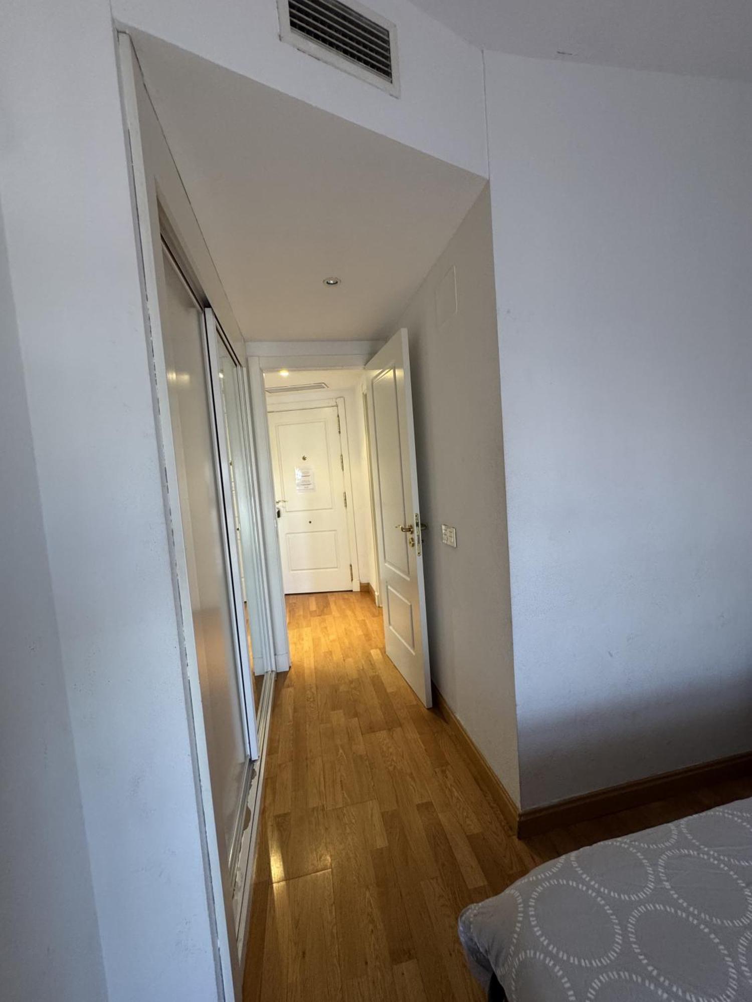 Casa Con Piscina Lejlighed Madrid Eksteriør billede